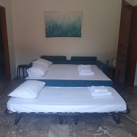 Chania Nice Apartment Rum bild